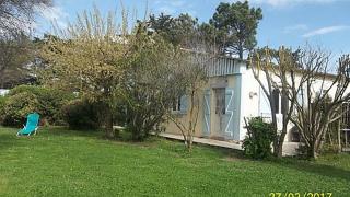 gite de France - Saint-Cyprien - 1