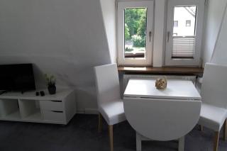 Helle 2-Zimmerwohnung am Stadtrand - 6