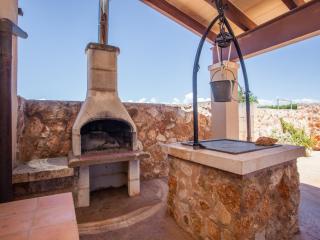 Na frare casa de campo - 2