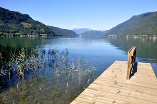 Seehaus Karantanien am Ossiacher See - 8