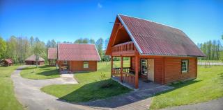 AB Imeda poilsiavietė - Ignalina - 7