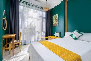 VietHouse Homestay Ha Long - Ha Long - 9