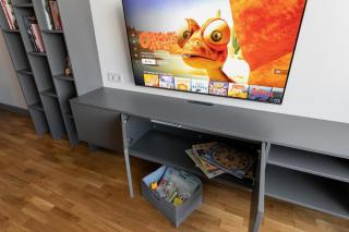 Brand New, Family-friendly with a great location - Moon Apartment - Ventspils - 3