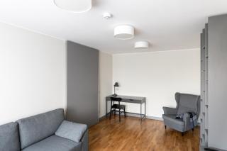Brand New, Family-friendly with a great location - Moon Apartment - Ventspils - 5