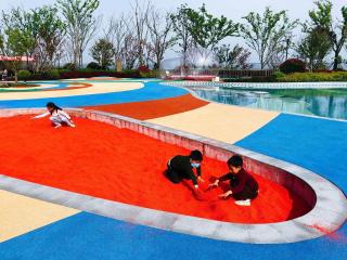 Siko Grand Hotel Suzhou Yangcheng - 6