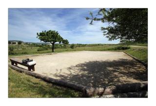 Le Mas de la Chadeniere - 2