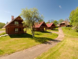 AB Imeda poilsiavietė - Ignalina - 6