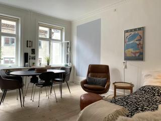 ApartmentInCopenhagen Apartment 308 - Copenhague - 0