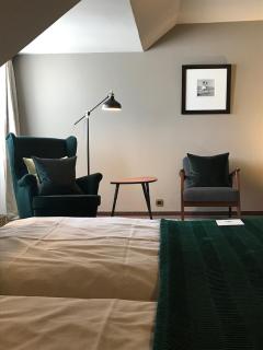 Haus Rahenkamp - 9