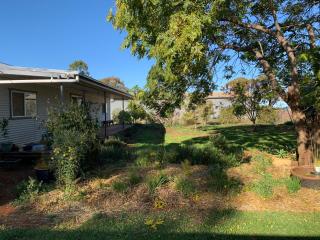 Mascot Cottage - Pet Friendly and Complimentary Breakfast Hamper - West Wyalong - 7