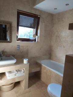 Domek pod Pobierowem - Gostyniec - 4
