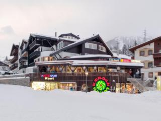 Quality Hosts Arlberg - Hotel Bergheim - Sankt Anton am Arlberg - 7