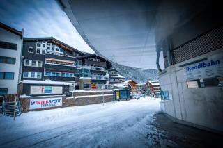 Quality Hosts Arlberg - Hotel Bergheim - Sankt Anton am Arlberg - 6