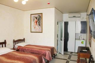 Hotel Irina - Hrybivka - 8