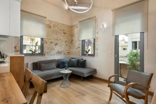 Chania Escapes City Loft - Chania - 1