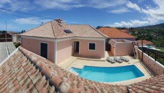 Quintinha do Álvaro - Holiday house - Santana - 0