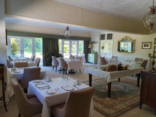 Pencubitt House - Liskeard - 7