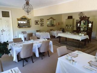 Pencubitt House - Liskeard - 6