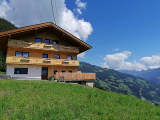 Klette - Hippach - 7