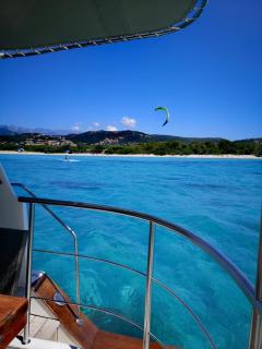Ocean Yacht Trawler - Le Caloa - 8