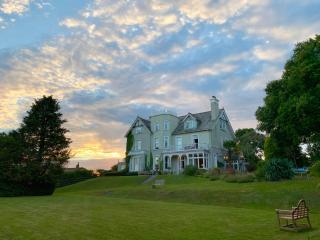 Pencubitt House - Liskeard - 0