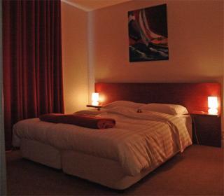 Hotel Mieke Pap - Poppel - 9