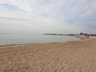 Apartament Alexandra Apolonia - Eforie Nord - 5