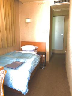 Asahi City Inn Hotel - Takaoka - 4