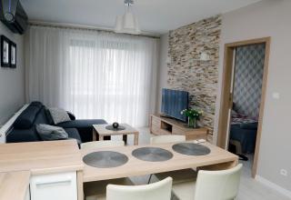 Apartament Teresa w Uniejowie - Uniejow - 4