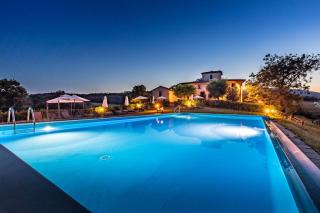 Agriturismo Poggiacolle - 3