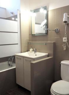 Résidence Le Roc Fleuri - 1