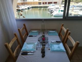 Appartement 4 personnes, Marina à Sète - Sète - 9