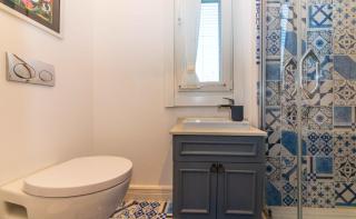 Villa Familia Selimiye Marmaris Daily Weekly Rentals - 5