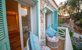 Villa Familia Selimiye Marmaris Daily Weekly Rentals - 4