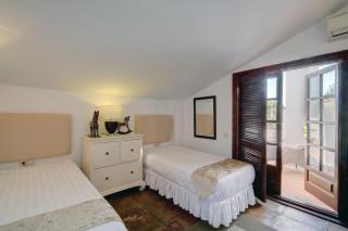 Villa Lámpara en la colina - Benahavís - 2