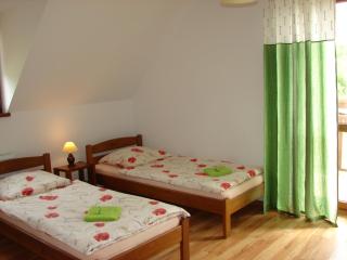 Słoneczna Ostoja - Mikołajki - 2