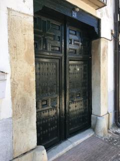 Casa San Roque - Chinchón - 9
