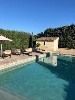 Gîte Les Alpilles - Eygalières - 8
