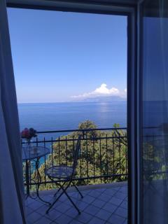 Judia Camere sul mare - Maratea - 8