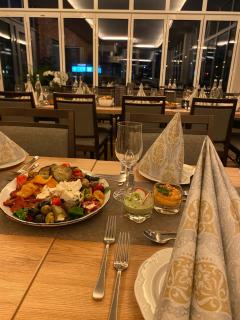 Hotel Asgard - Gersthofen - 4