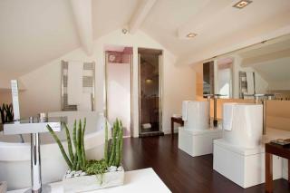 Les Pleiades Hôtel-Spa-Restaurant - Barbizon - 2