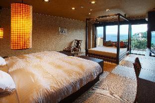 Atagawa Prince Hotel - Higashiizu - 6