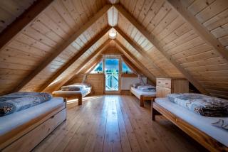 Arctic House - Dolný Kubín - 1