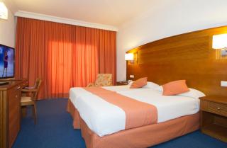 Hotel Lancelot - Arrecife - 5