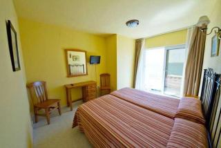 Hotel Mediterráneo by Croma - Estepona - 9