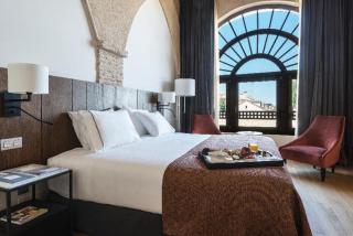 Áurea Convento Capuchinos by Eurostars Hotel Company - 8