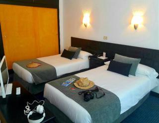 Hotel Miramar - 4