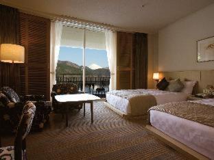 The Prince Hakone Lake Ashinoko - Hakone - 7
