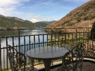 The Prince Hakone Lake Ashinoko - Hakone - 5