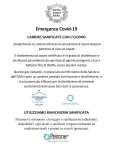 Hotel Parco Fiera - Turin - 9